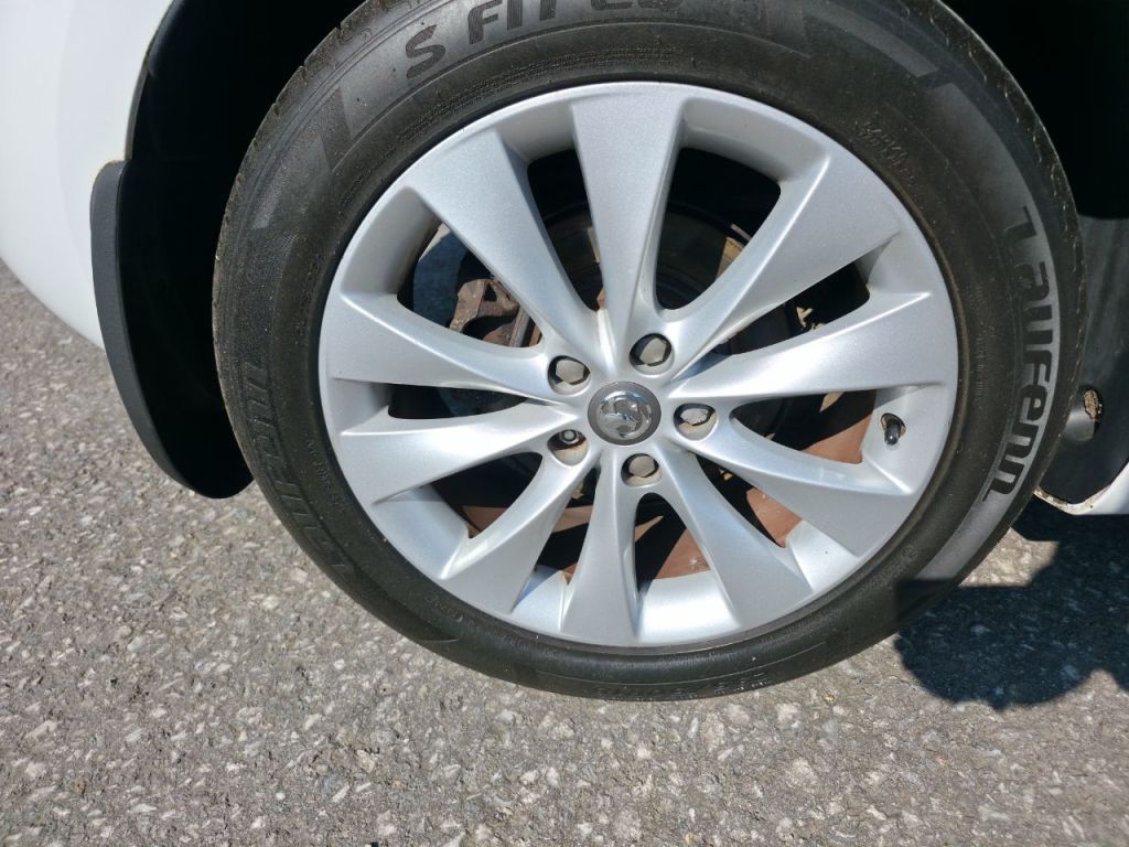 Used Vauxhall Astra GTC 2014 for sale - 77952206: Photo 29