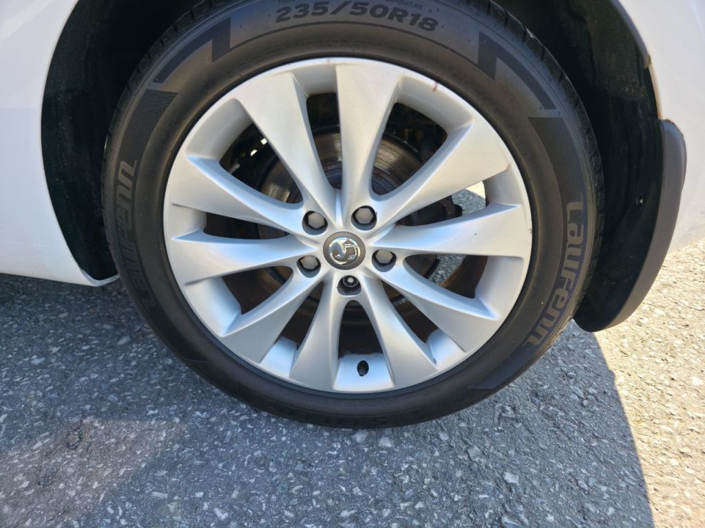 Used Vauxhall Astra GTC 2014 for sale - 77952206: Photo 30