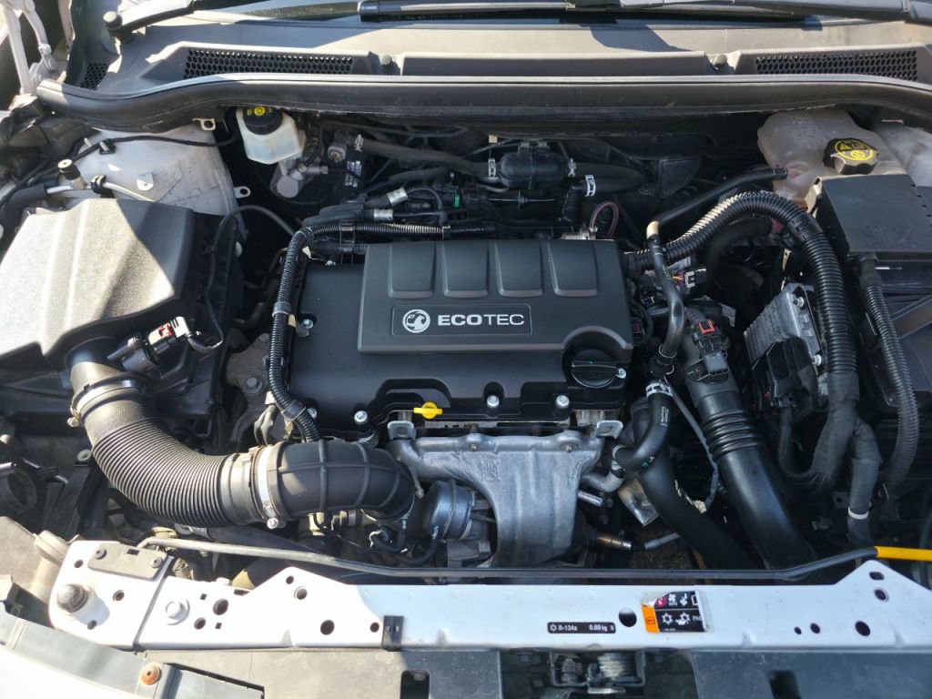 Used Vauxhall Astra GTC 2014 for sale - 77952206: Photo 31