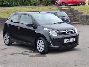 Used Citroen C1 2019 for sale - 79736442: Photo