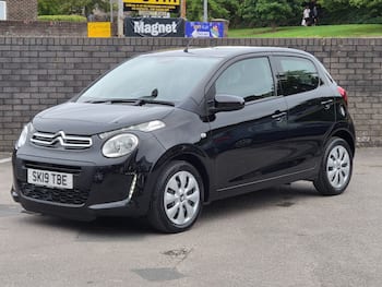 Used Citroen C1 2019 for sale - 79736442: Photo