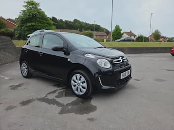 Used Citroen C1 2019 for sale - 79736442: Photo