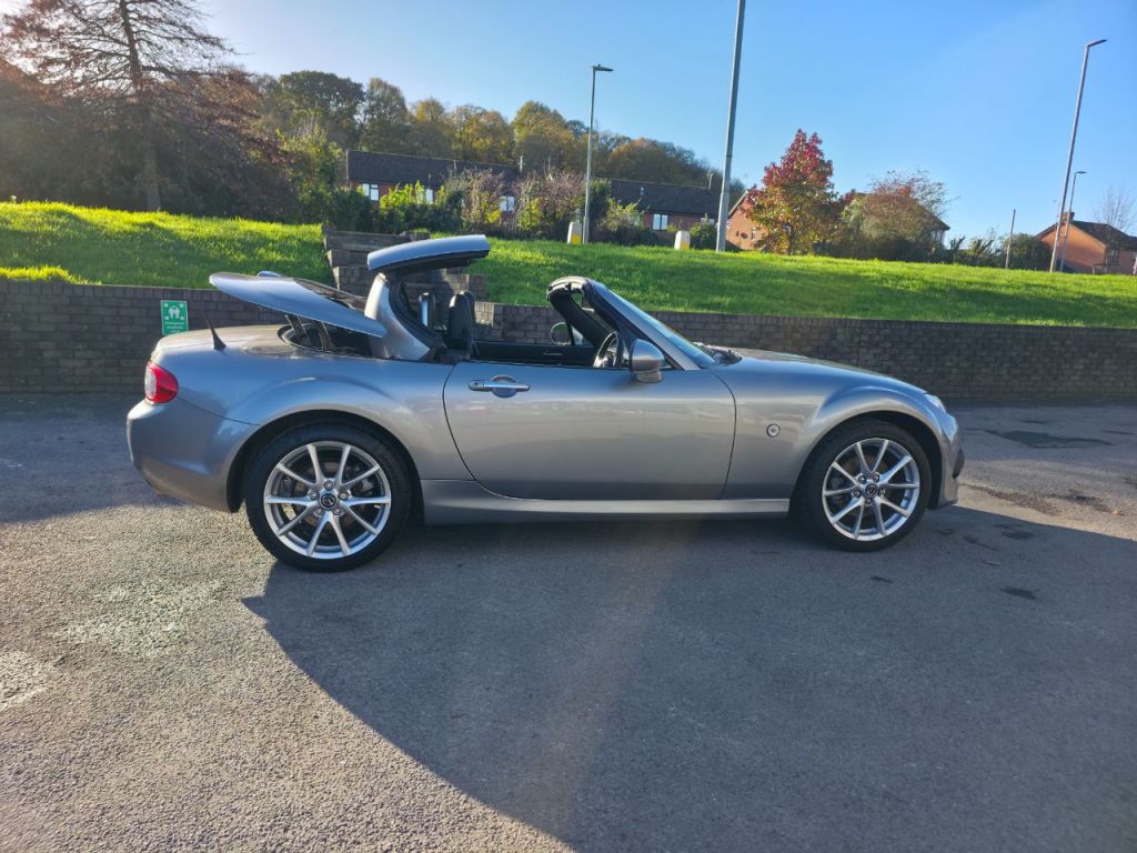 Used Mazda MX-5 2015 for sale - 76553650: Photo 10