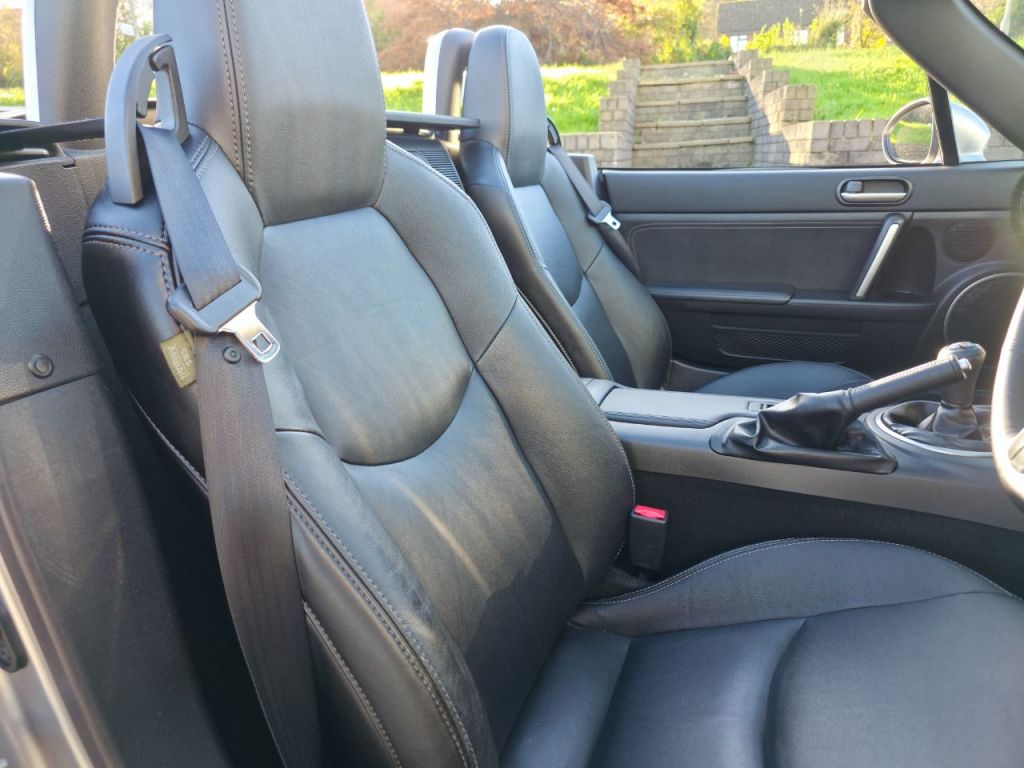 Used Mazda MX-5 2015 for sale - 76553650: Photo 13