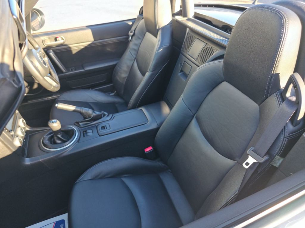 Used Mazda MX-5 2015 for sale - 76553650: Photo 16