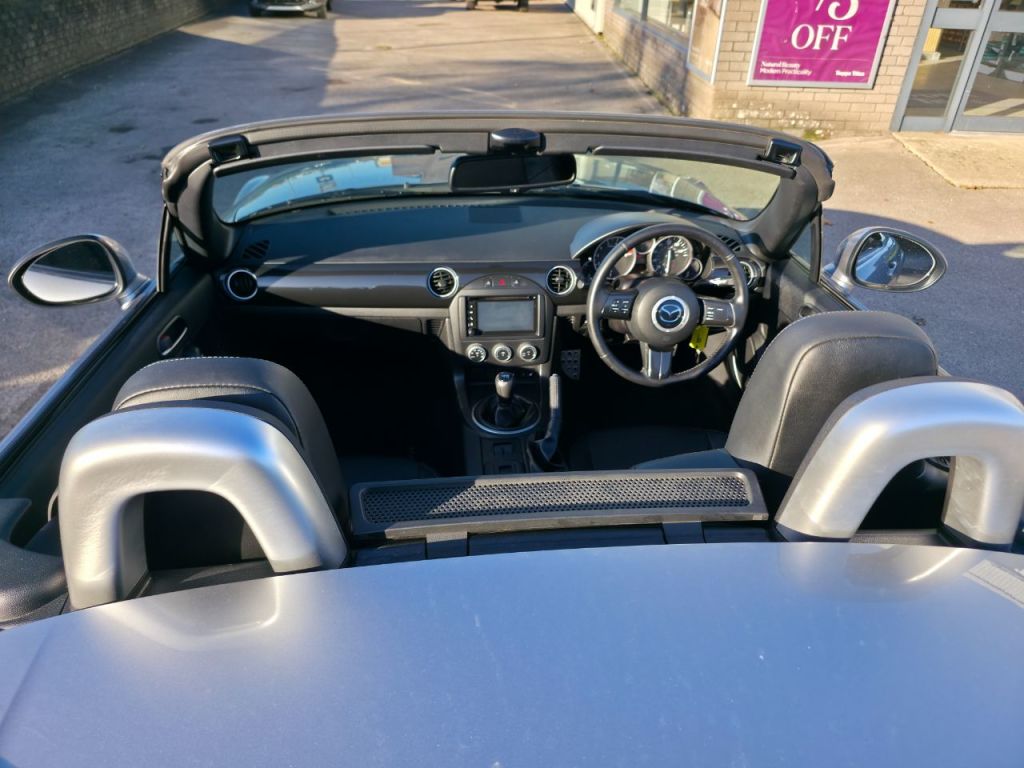 Used Mazda MX-5 2015 for sale - 76553650: Photo 18