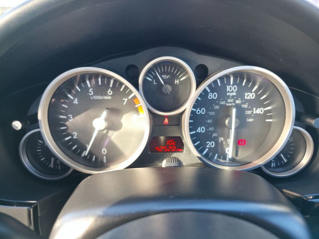 Used Mazda MX-5 2015 for sale - 76553650: Photo 25