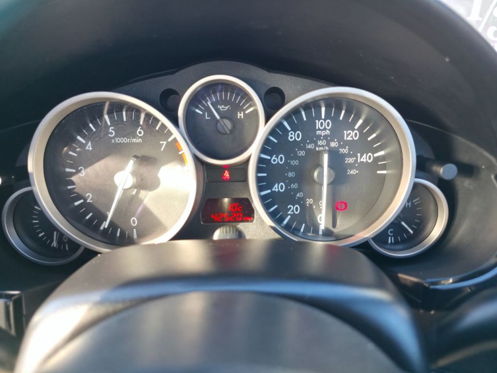 Used Mazda MX-5 2015 for sale - 76553650: Photo 26