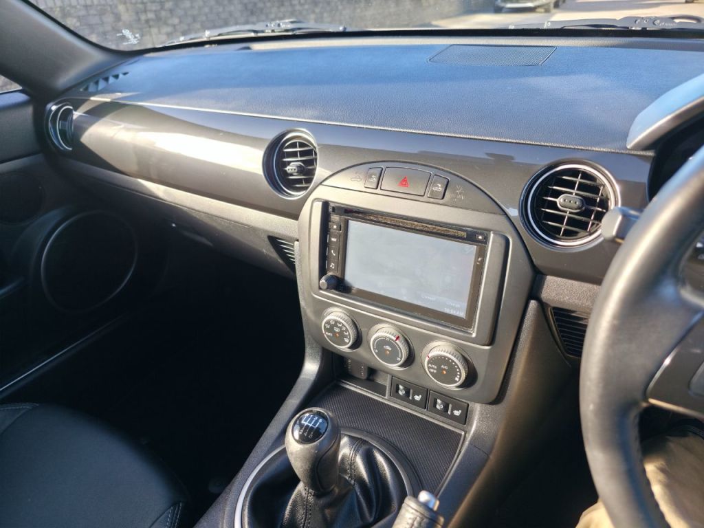 Used Mazda MX-5 2015 for sale - 76553650: Photo 27