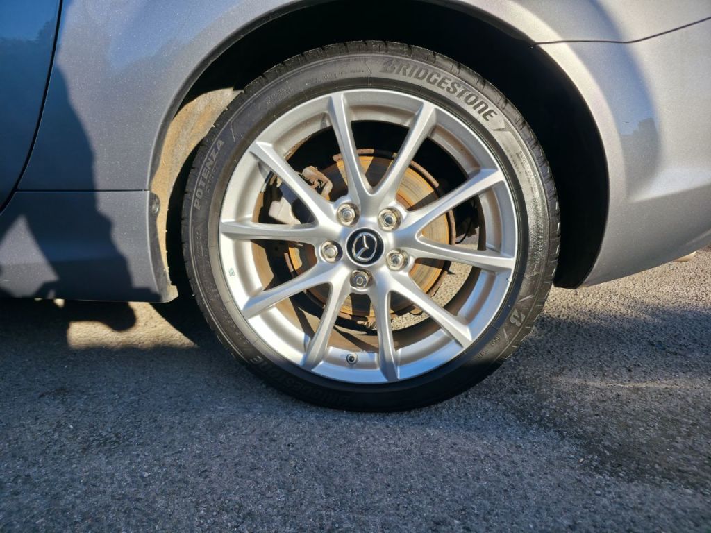 Used Mazda MX-5 2015 for sale - 76553650: Photo 34