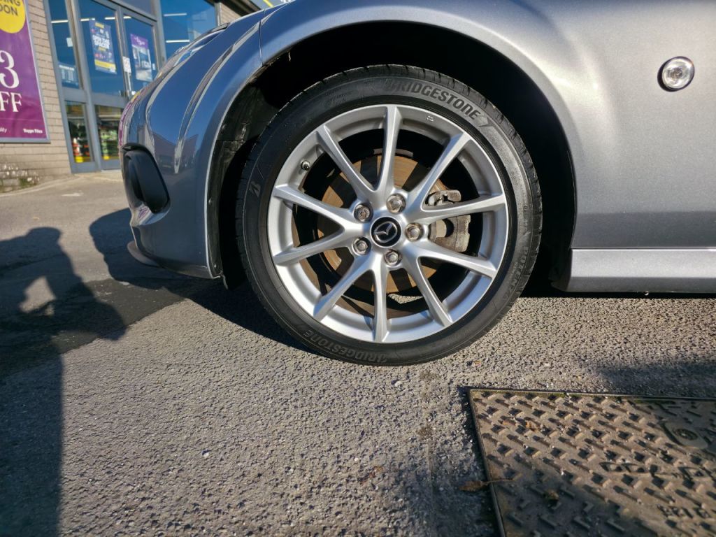 Used Mazda MX-5 2015 for sale - 76553650: Photo 37