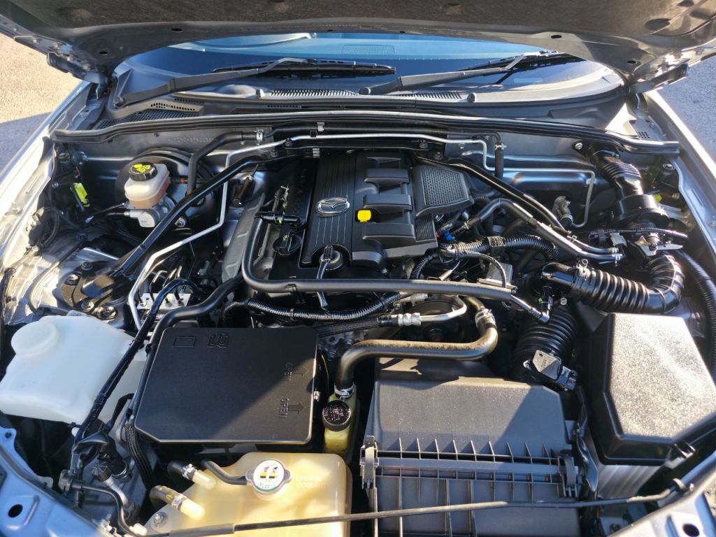 Used Mazda MX-5 2015 for sale - 76553650: Photo 38