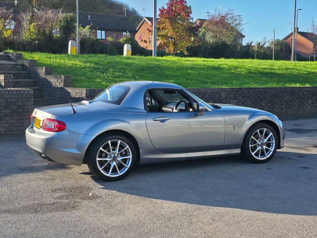 Used Mazda MX-5 2015 for sale - 76553650: Photo 8