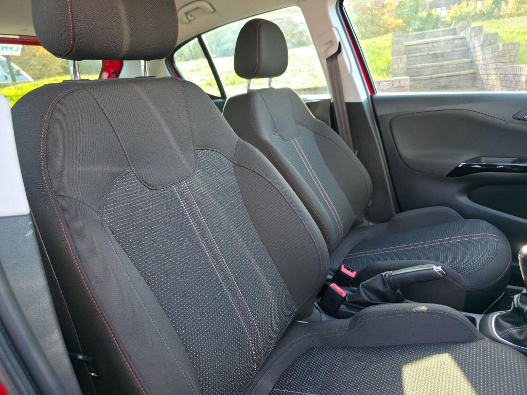 Used Vauxhall Corsa 2017 for sale - 76553648: Photo 12