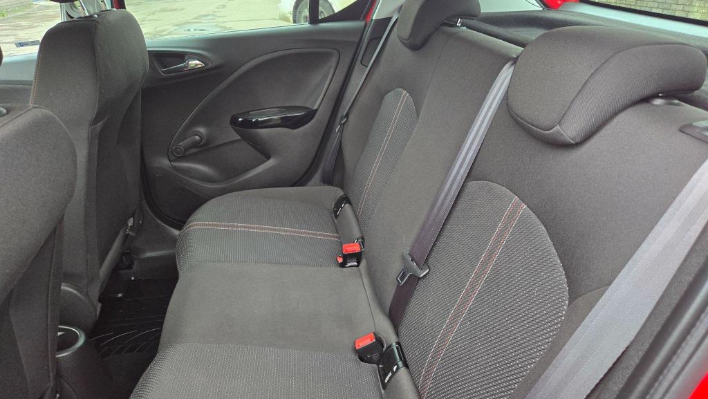 Used Vauxhall Corsa 2017 for sale - 76553648: Photo 13