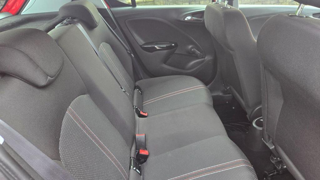 Used Vauxhall Corsa 2017 for sale - 76553648: Photo 14