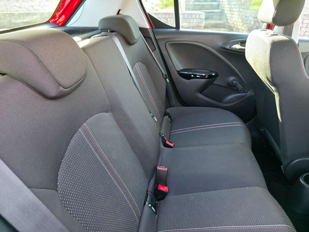 Used Vauxhall Corsa 2017 for sale - 76553648: Photo 15