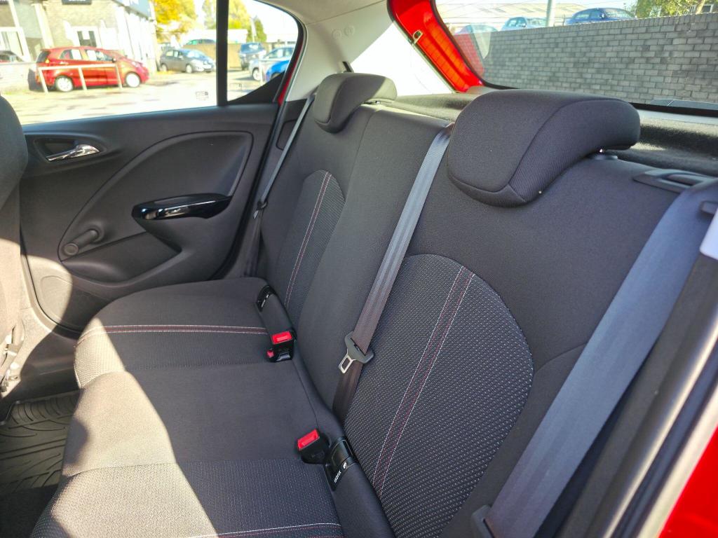 Used Vauxhall Corsa 2017 for sale - 76553648: Photo 16