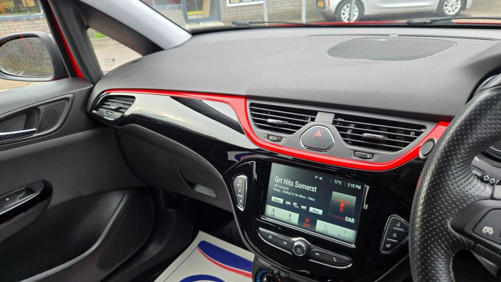 Used Vauxhall Corsa 2017 for sale - 76553648: Photo 17