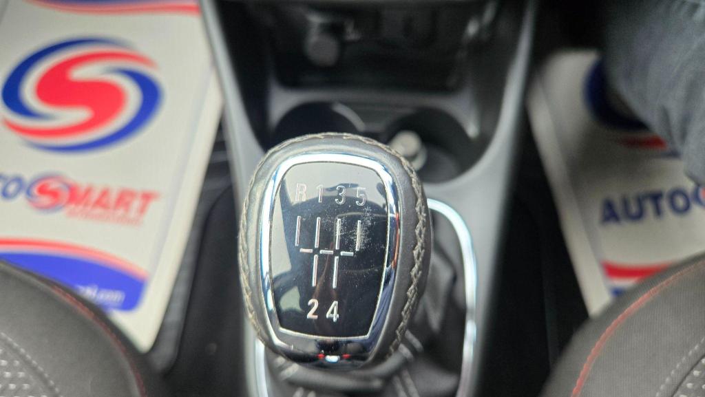 Used Vauxhall Corsa 2017 for sale - 76553648: Photo 18