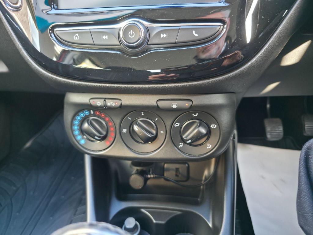 Used Vauxhall Corsa 2017 for sale - 76553648: Photo 19