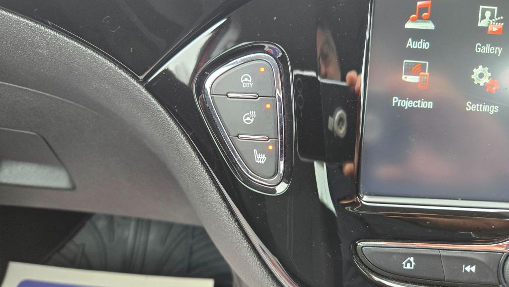 Used Vauxhall Corsa 2017 for sale - 76553648: Photo 23