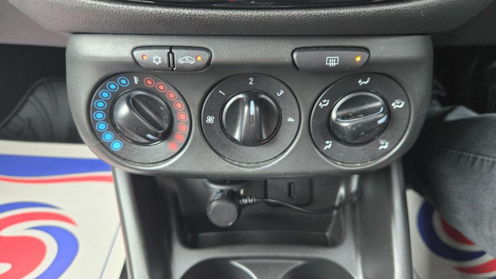 Used Vauxhall Corsa 2017 for sale - 76553648: Photo 24