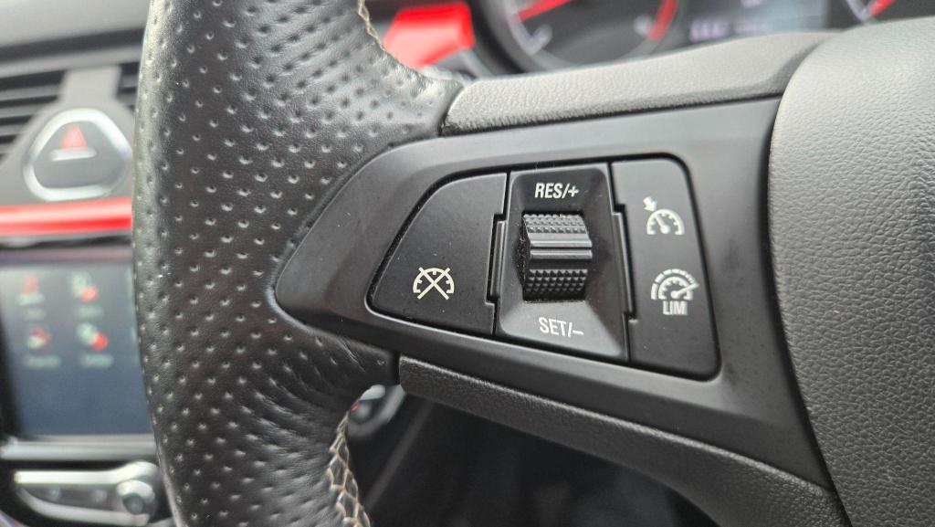 Used Vauxhall Corsa 2017 for sale - 76553648: Photo 25