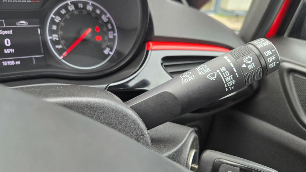 Used Vauxhall Corsa 2017 for sale - 76553648: Photo 28