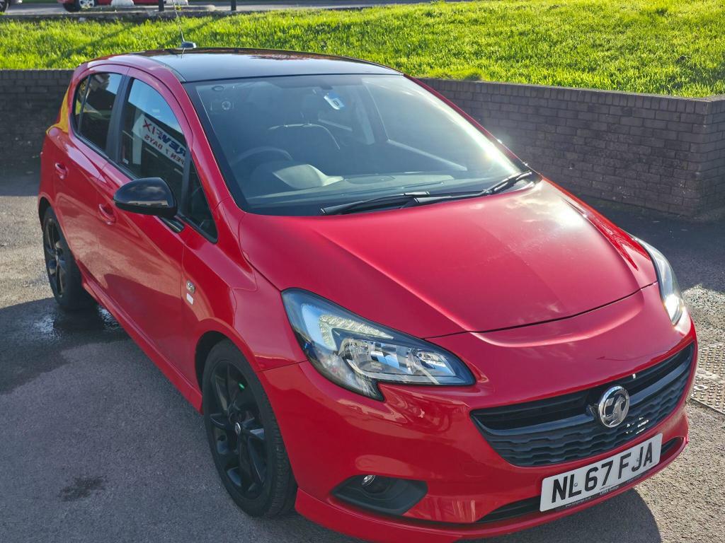 Used Vauxhall Corsa 2017 for sale - 76553648: Photo 3