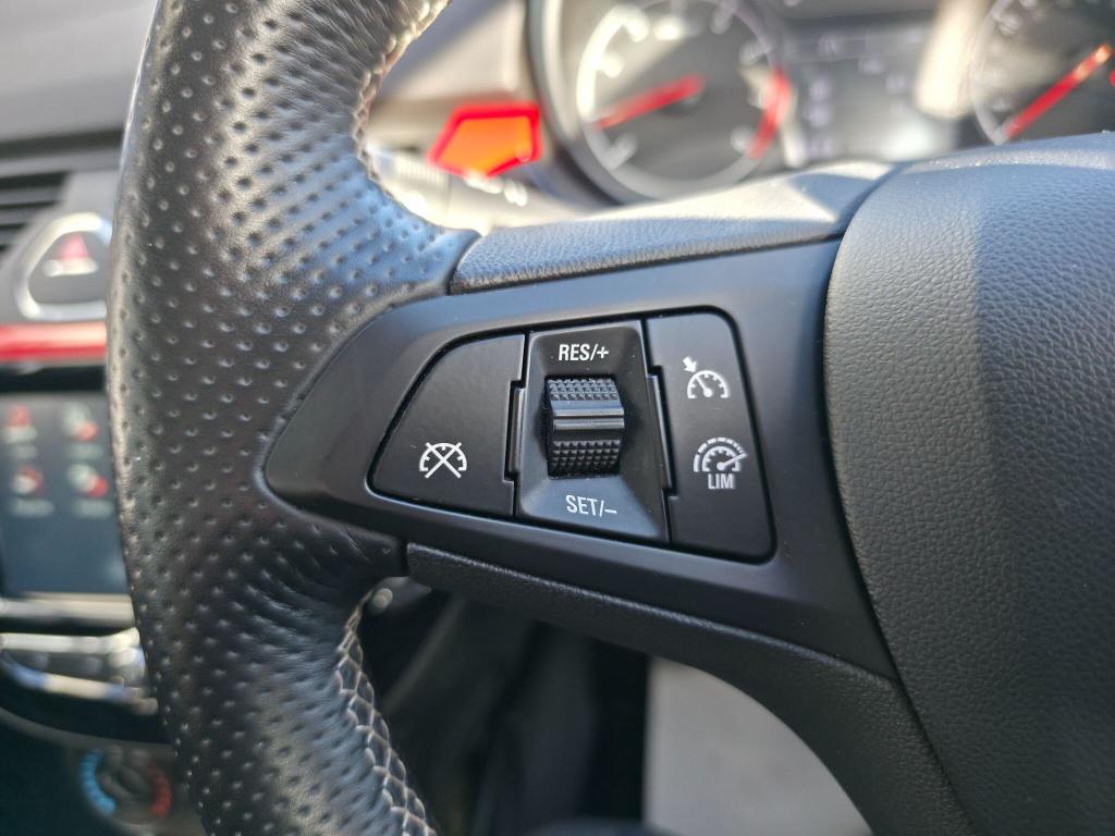 Used Vauxhall Corsa 2017 for sale - 76553648: Photo 31