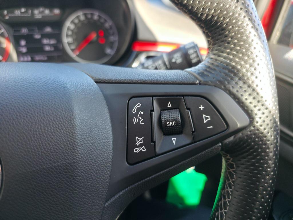 Used Vauxhall Corsa 2017 for sale - 76553648: Photo 32