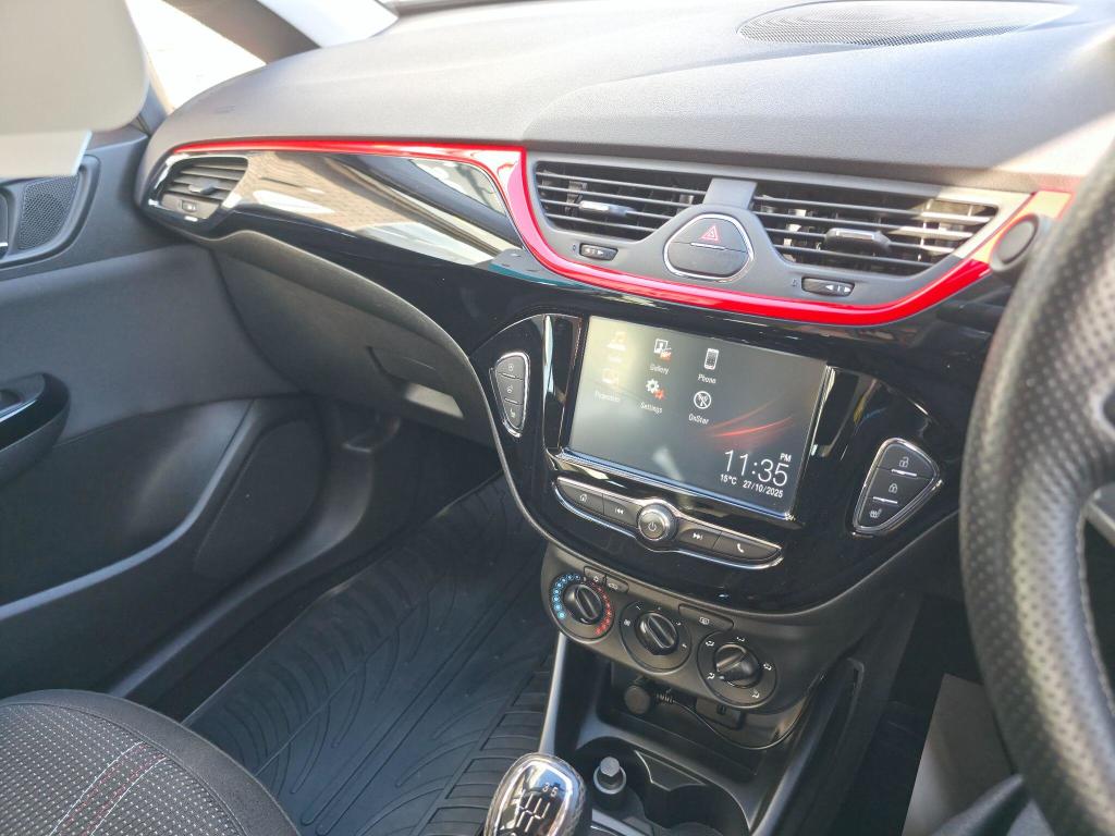 Used Vauxhall Corsa 2017 for sale - 76553648: Photo 34