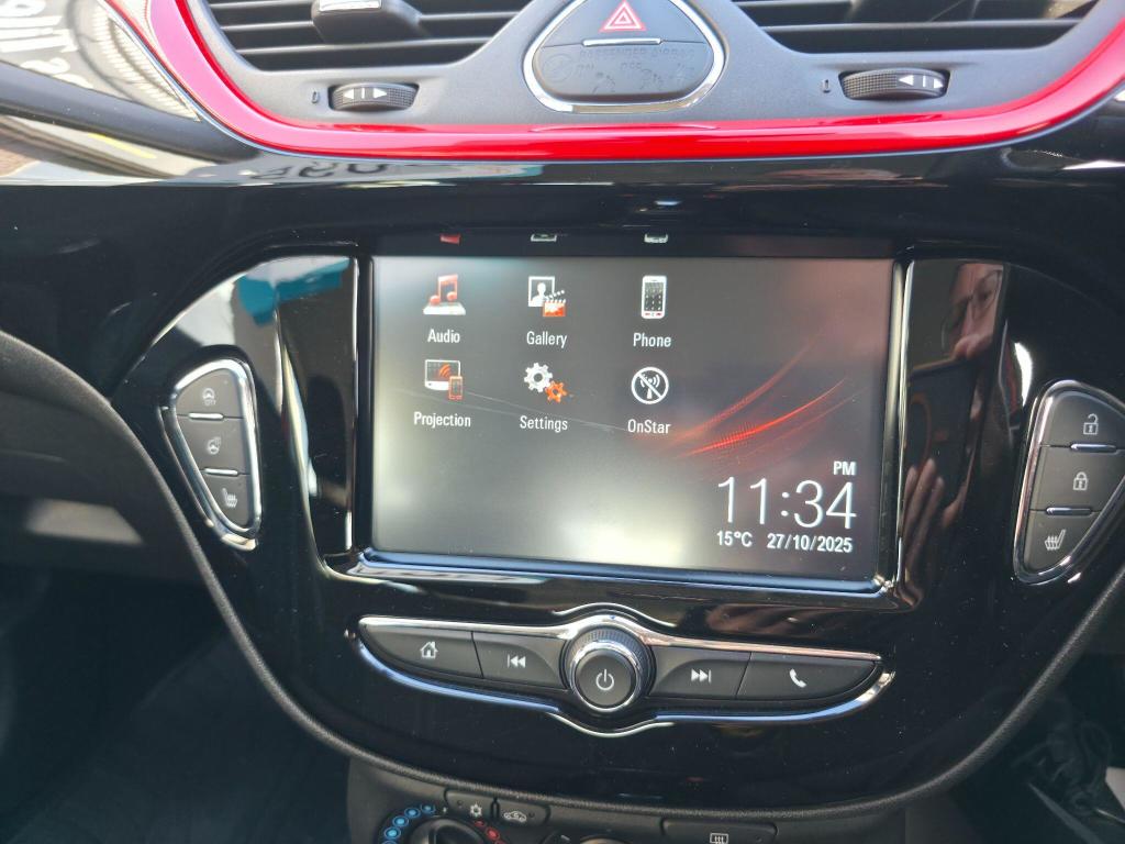 Used Vauxhall Corsa 2017 for sale - 76553648: Photo 35