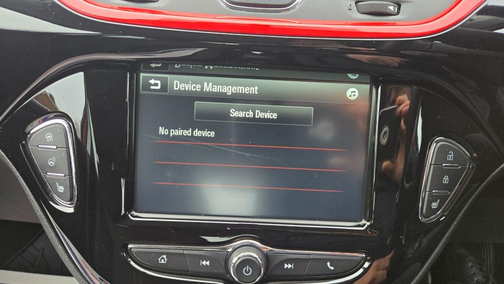 Used Vauxhall Corsa 2017 for sale - 76553648: Photo 36