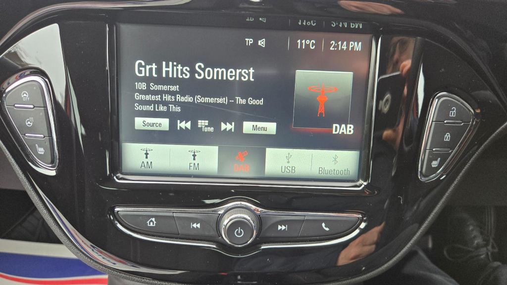 Used Vauxhall Corsa 2017 for sale - 76553648: Photo 37