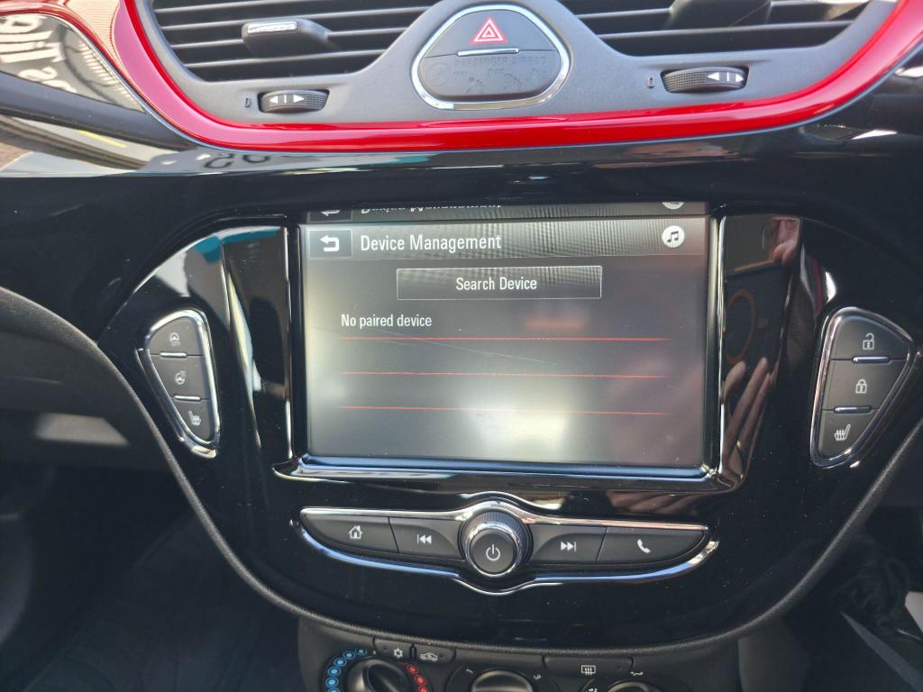 Used Vauxhall Corsa 2017 for sale - 76553648: Photo 38