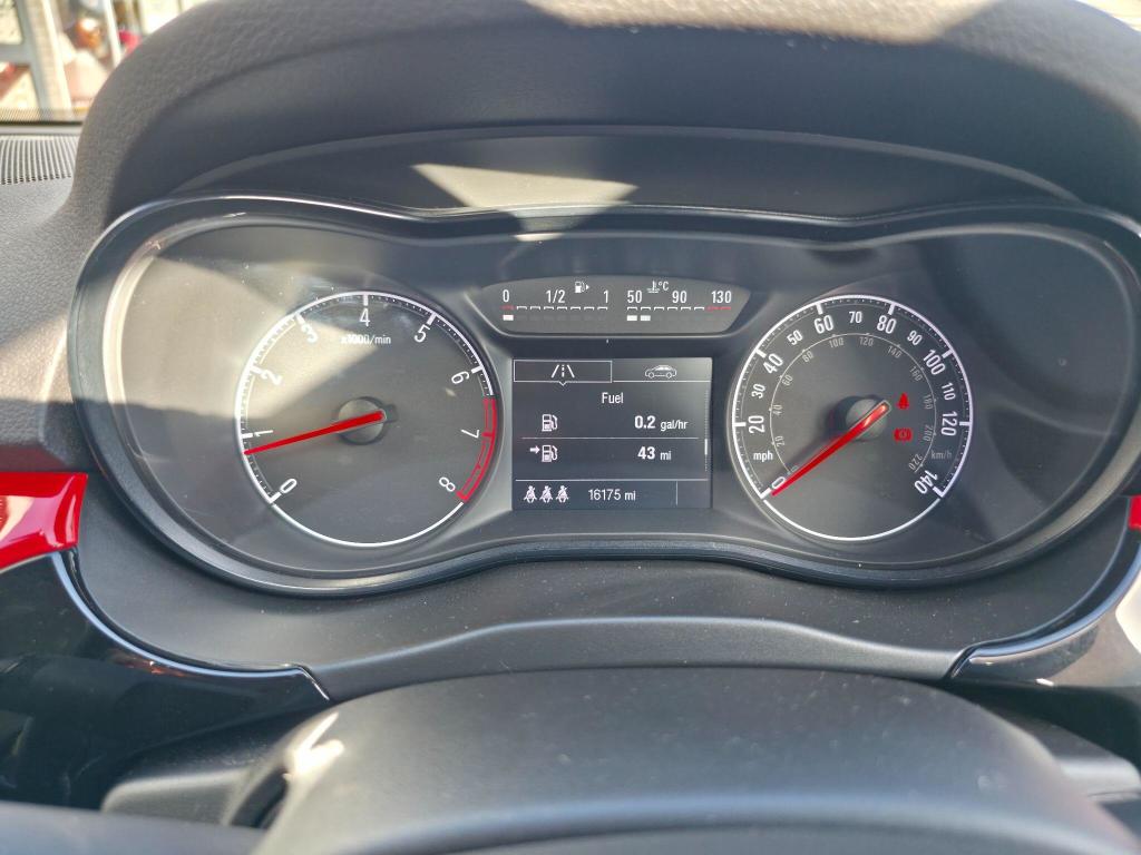 Used Vauxhall Corsa 2017 for sale - 76553648: Photo 41