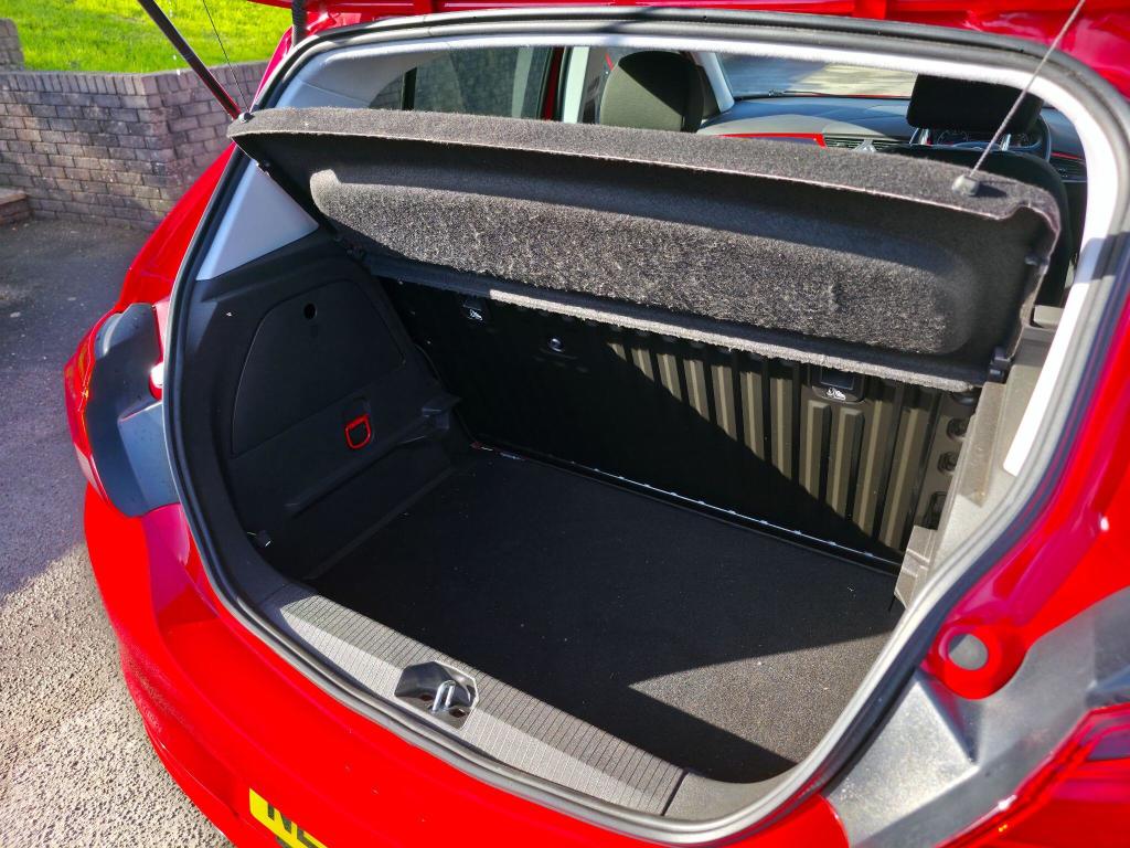 Used Vauxhall Corsa 2017 for sale - 76553648: Photo 45