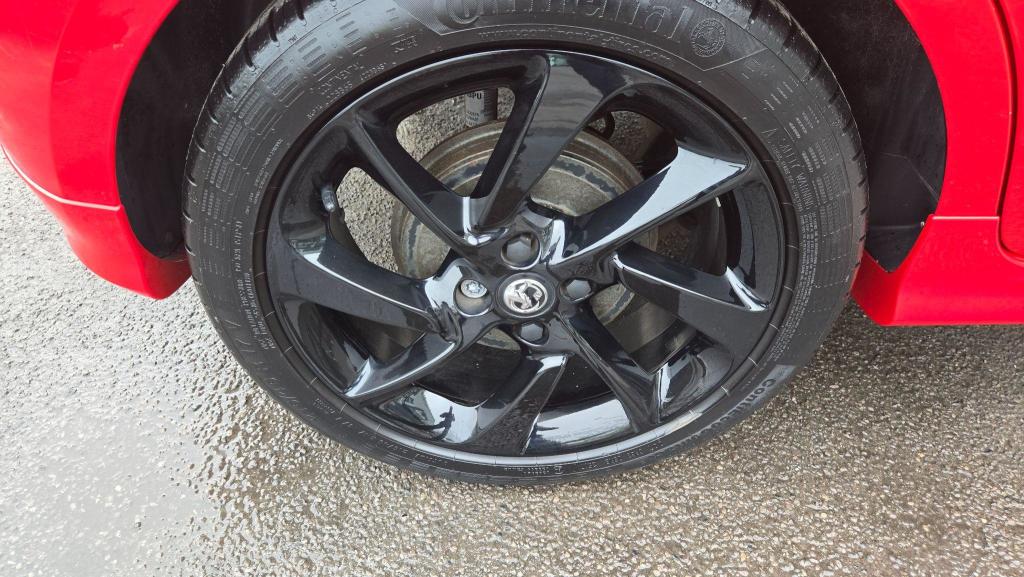 Used Vauxhall Corsa 2017 for sale - 76553648: Photo 47