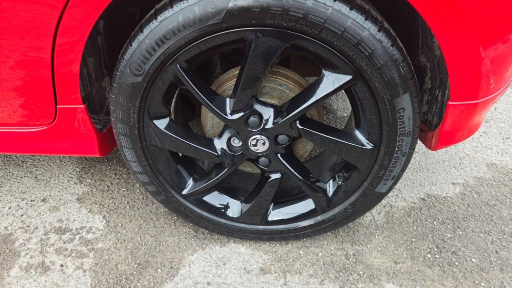 Used Vauxhall Corsa 2017 for sale - 76553648: Photo 48