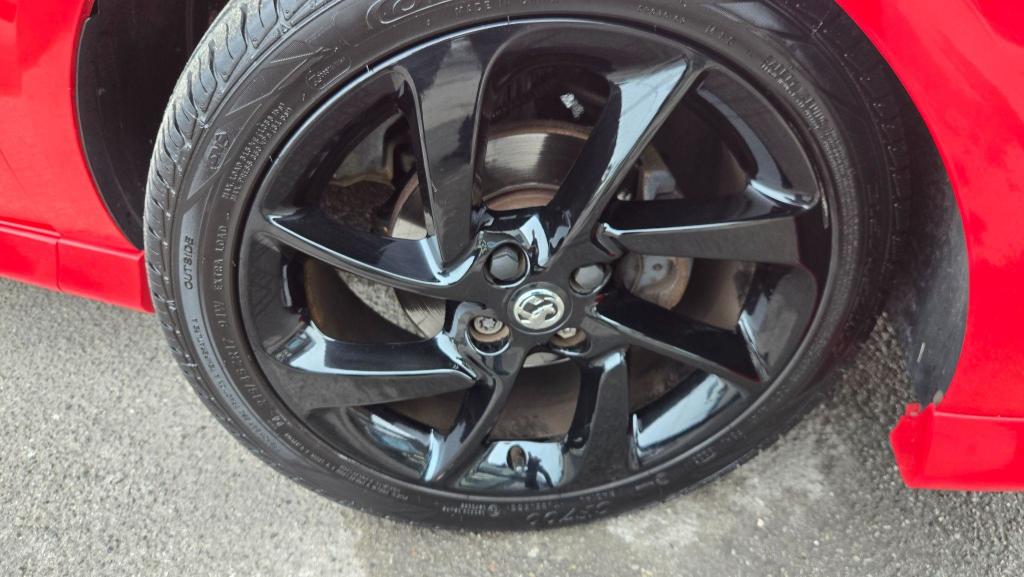 Used Vauxhall Corsa 2017 for sale - 76553648: Photo 49