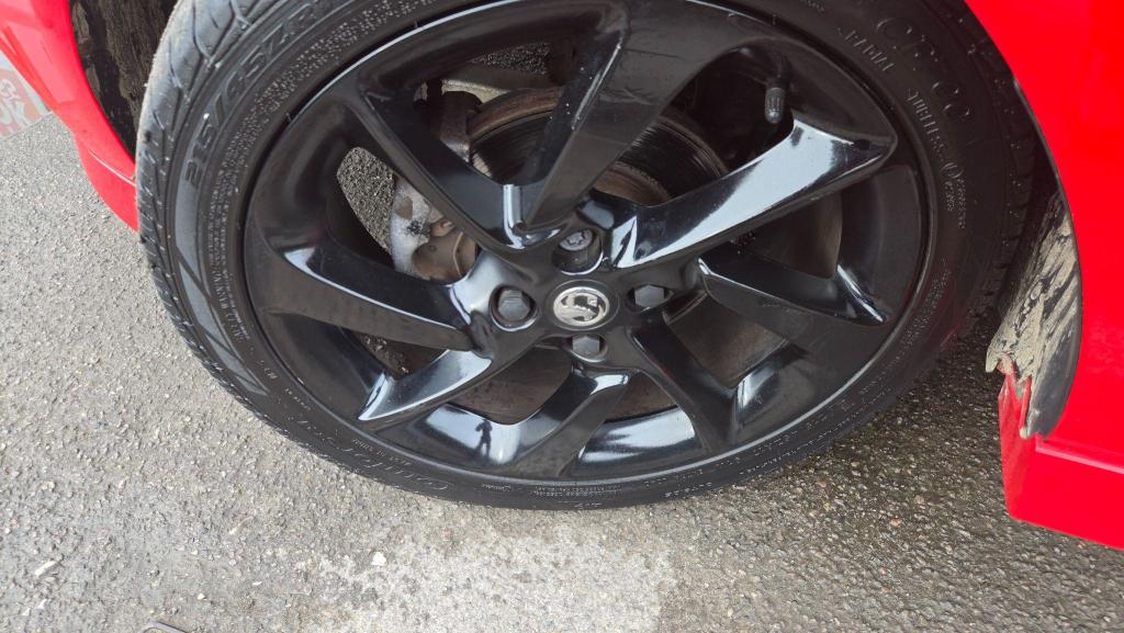 Used Vauxhall Corsa 2017 for sale - 76553648: Photo 50