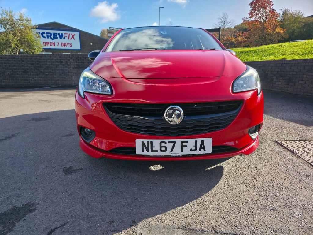 Used Vauxhall Corsa 2017 for sale - 76553648: Photo 6