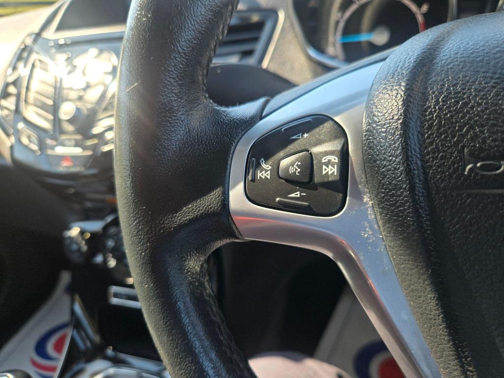 Used Ford Fiesta 2017 for sale - 76553657: Photo 21