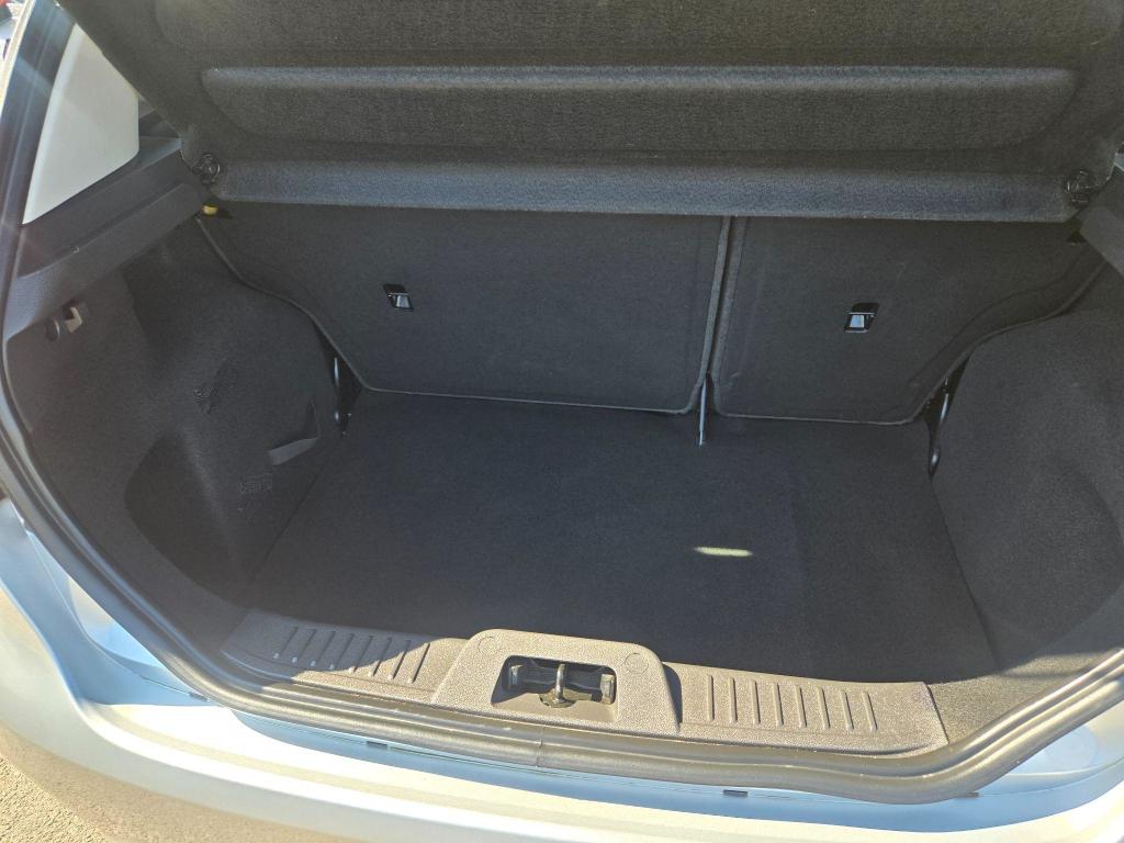 Used Ford Fiesta 2017 for sale - 76553657: Photo 23