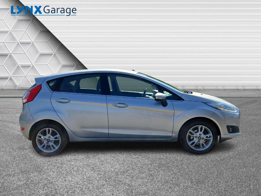 Used Ford Fiesta 2017 for sale - 76553657: Photo 6