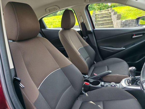 Used Mazda Mazda2 2020 for sale - 76138590: Photo 12