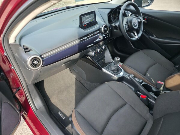 Used Mazda Mazda2 2020 for sale - 76138590: Photo 13