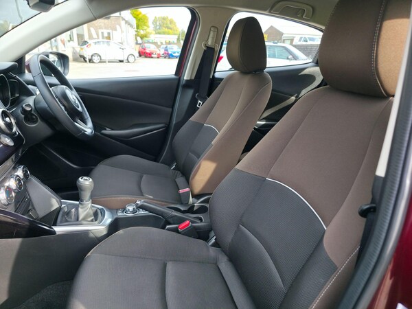 Used Mazda Mazda2 2020 for sale - 76138590: Photo 14